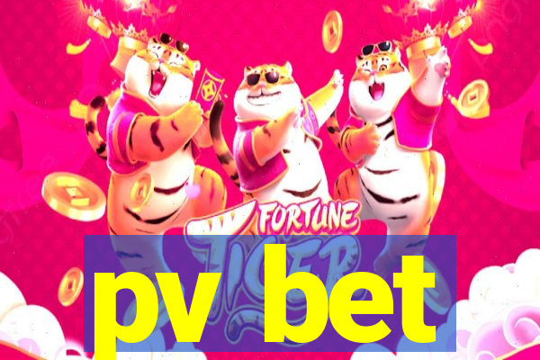 pv bet